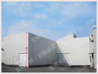 銅鋁復(fù)合暖氣片